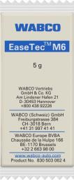 Grease Wabco 8305030624