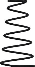 Assortment, tension/compression springs Wabco 8960528904