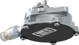 Vacuum Pump, braking system Wabco 9140300030