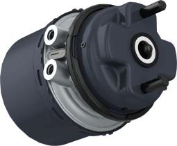 Multi-function Brake Cylinder Wabco 9254811230