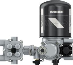 Air Preparation Unit Wabco 9325000800