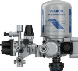 Air Preparation Unit Wabco 9325070020