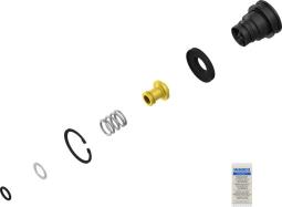 Repair Kit, air dryer Wabco 9325109532