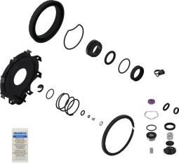 Repair Kit, clutch booster Wabco 9700519612