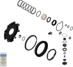 Repair Kit, clutch booster Wabco 9700519712