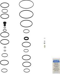 Repair Kit Wabco 9730090002