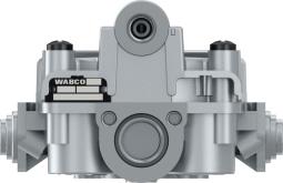 Relay Valve Wabco 9730110280