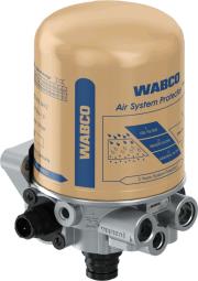 Air Dryer, compressed-air system Wabco 4324101660