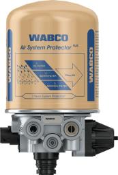 Air Dryer, compressed-air system Wabco 4324101660