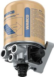 Air Dryer, compressed-air system Wabco 4324101660