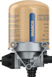 Air Dryer, compressed-air system Wabco 4324101660