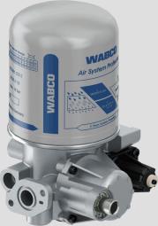 Air Dryer, compressed-air system Wabco 4324150610