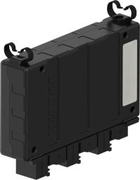 Control Unit, brake/driving dynamics Wabco 4460330250