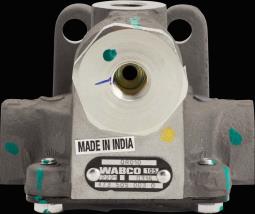 Quick Release Valve Wabco 4735050030