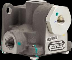 Quick Release Valve Wabco 4735050030