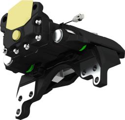 Brake Caliper Wabco 6403170310