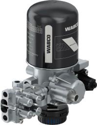 Air Preparation Unit Wabco 9325000470