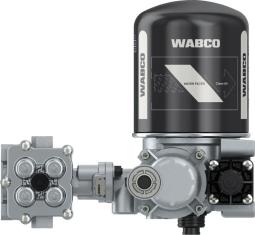 Air Preparation Unit Wabco 9325000520