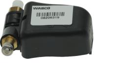 Valve, tyre-pressure monitoring system Wabco 9607310030