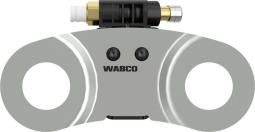 Valve, tyre-pressure monitoring system Wabco 9607310710