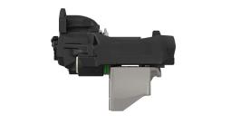 Brake Caliper Wabco 6403220340