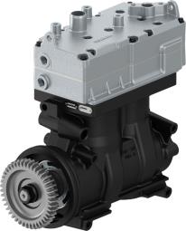 Compressor, compressed-air system Wabco 9127180040