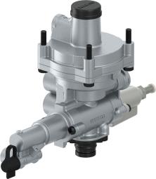 Brake Force Regulator Wabco 4757111460