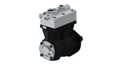 Compressor, compressed-air system Wabco 4127040130