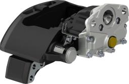 Brake Caliper Wabco 40175065