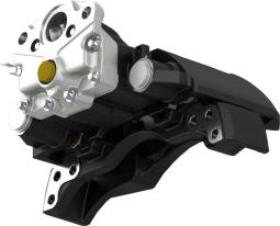 Brake Caliper Wabco 40175065