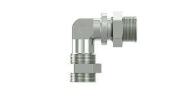 Connector/Distributor Piece, compressed-air technology Wabco 8938906410