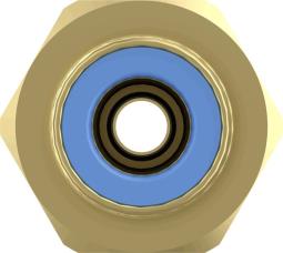 Fitting Wabco 8938008192