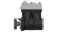 Compressor, compressed-air system Wabco 9125100030