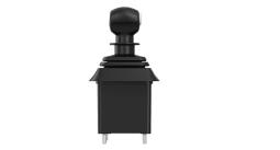 Selector Lever Module, transmission shift (AMT) Wabco 4331400030