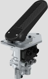 Pedal Travel Sensor, brake pedal Wabco 4800020040