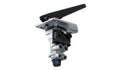 Pedal Travel Sensor, brake pedal Wabco 4800020200
