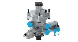 Relay, ALB Wabco 4757110720