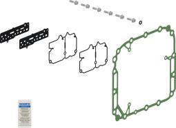 Repair Kit, manual transmission Wabco 4213659202