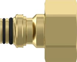 Quick Coupling Wabco 8939203662