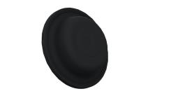 Diaphragm, diaphragm brake cylinder Wabco 8971204954