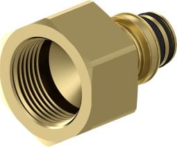 Quick Coupling Wabco 8939203662