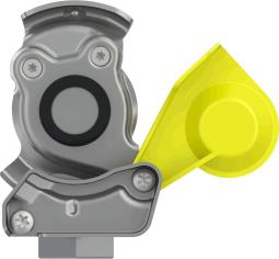 Coupling Head Wabco 4522000120
