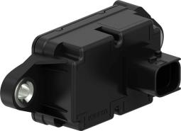 Control Unit, braking/driving dynamics Wabco 4460650820