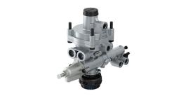 Brake Force Regulator Wabco 4757111210