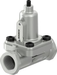 Overflow Valve Wabco 4341000200