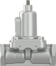 Overflow Valve Wabco 4341000370