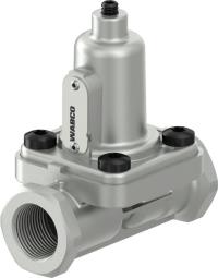 Overflow Valve Wabco 4341000380