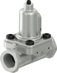 Overflow Valve Wabco 4341001300