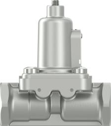 Overflow Valve Wabco 4341002230