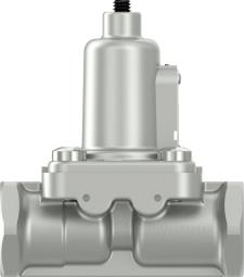 Overflow Valve Wabco 4341002240